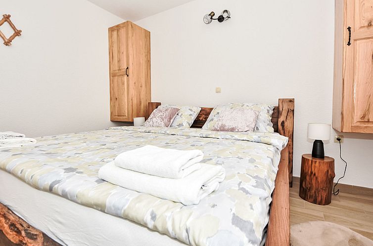Vakantiehuis Iva