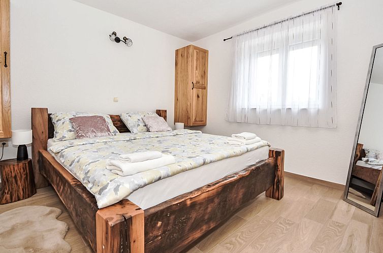 Vakantiehuis Iva