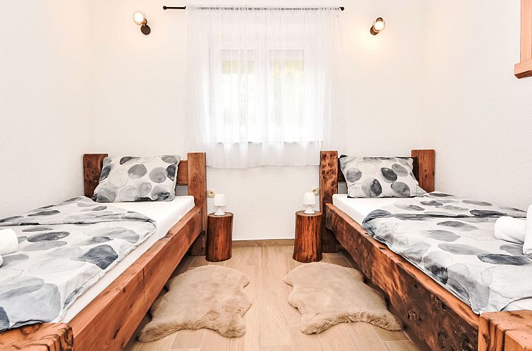 Vakantiehuis Iva