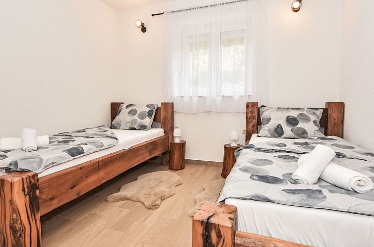 Vakantiehuis Iva