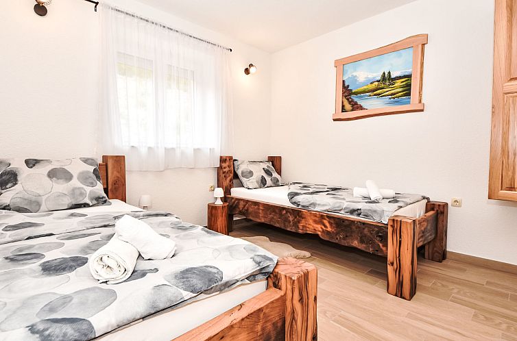 Vakantiehuis Iva