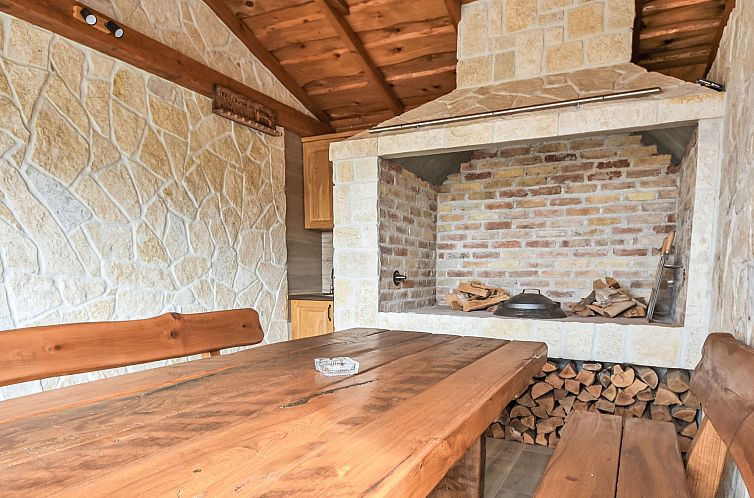 Vakantiehuis Iva