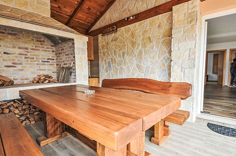 Vakantiehuis Iva
