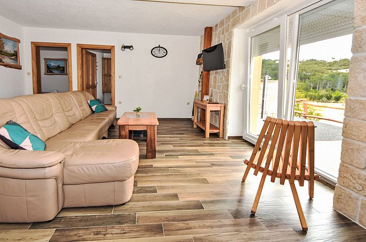 Vakantiehuis Iva