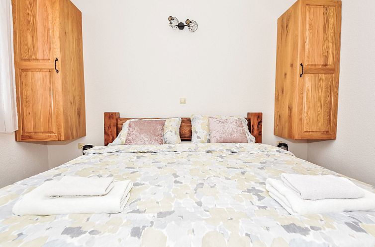 Vakantiehuis Lea