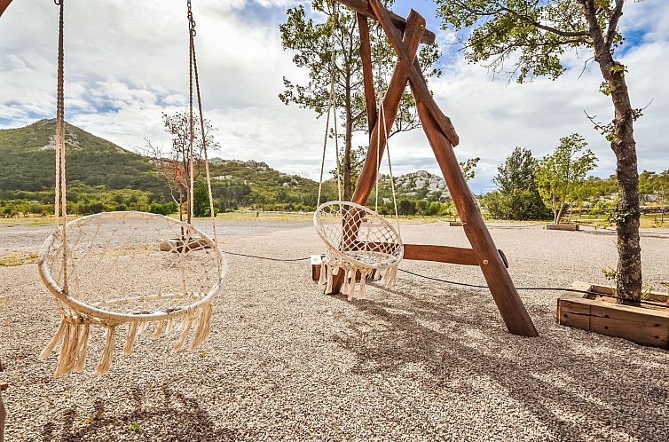 Vakantiehuis Iva & Lea