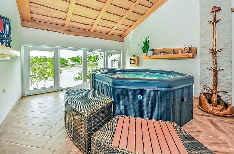 Vakantiehuis Iva & Lea