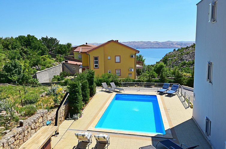 Unterkunft 1045042 - Appartement Kvarner - Appartement Sani