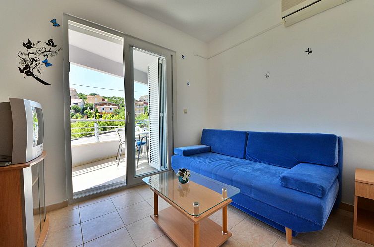Appartement Sani