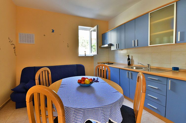 Appartement Sani