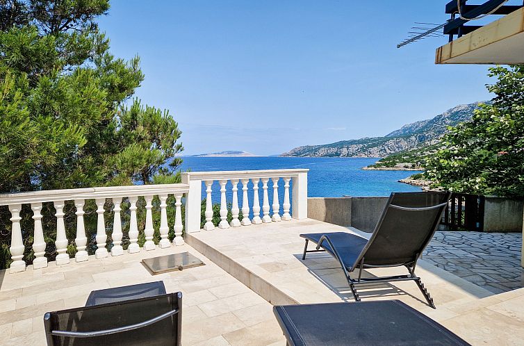 Verblijf 1045043 - Vakantiewoning Kvarner - Vakantiehuis Mara