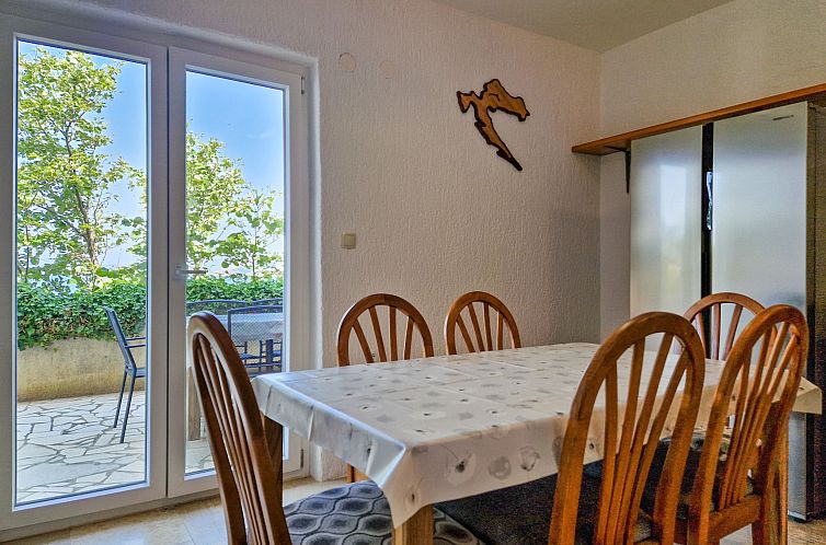 Vakantiehuis Mara