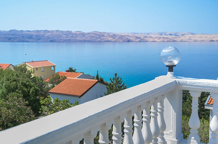 Guest house 1045044 - Holiday property Kvarner - Vakantiehuis Alma