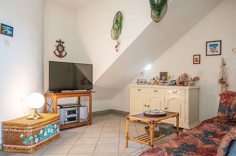 Vakantiehuis Alma