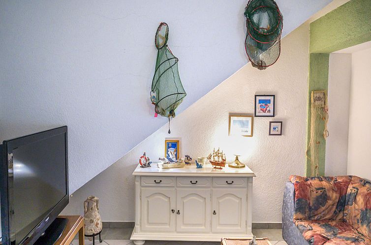 Vakantiehuis Alma