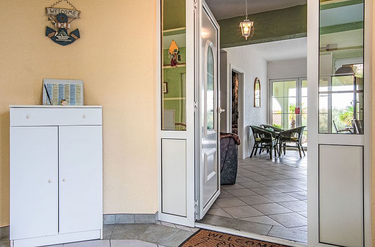 Vakantiehuis Alma