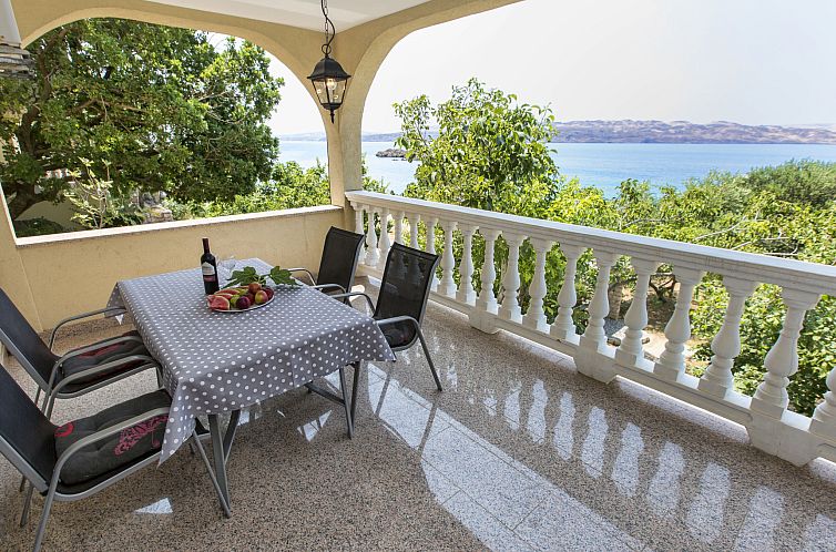 Appartement Mraović