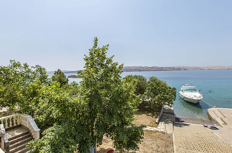 Appartement Mraović