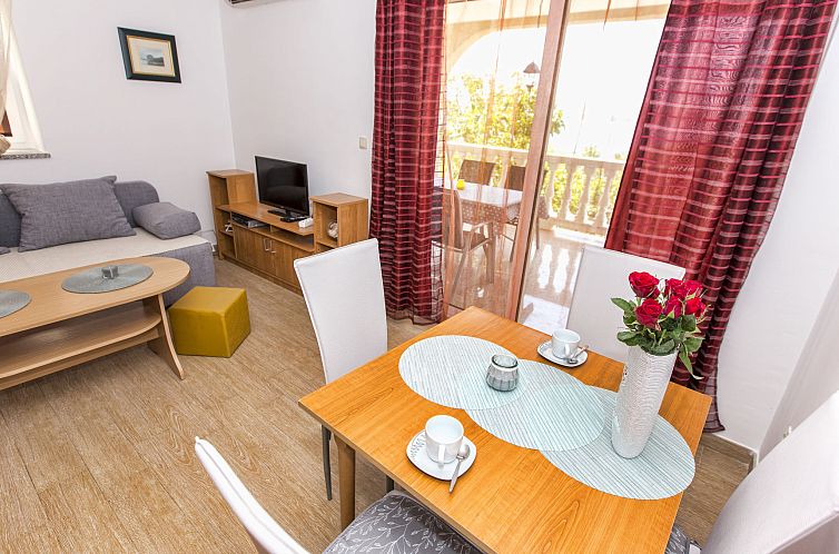 Appartement Mraović