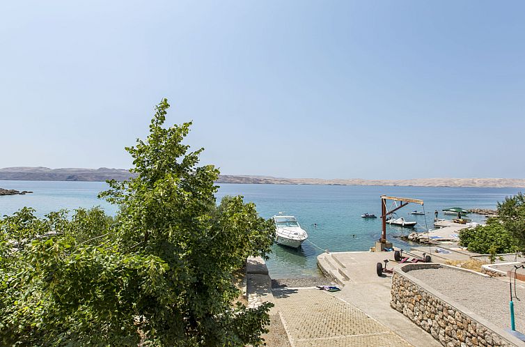 Appartement Mraović