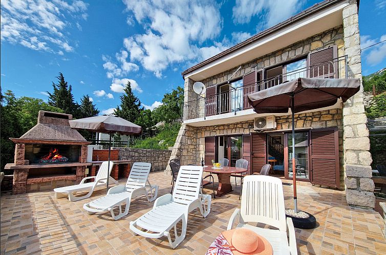 Vakantiehuis Kamena kuća