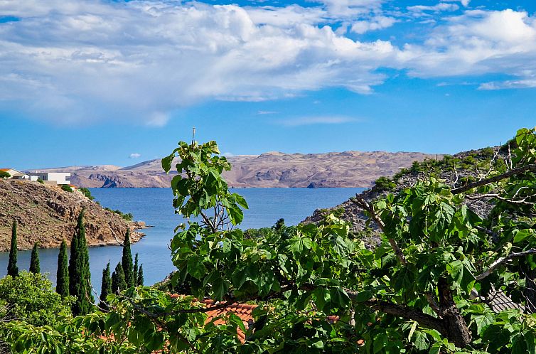 Vakantiehuis Kamena kuća