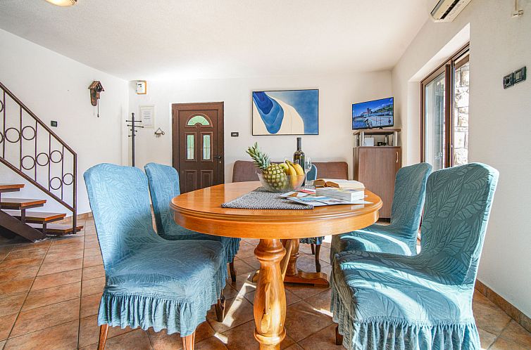 Vakantiehuis Kamena kuća