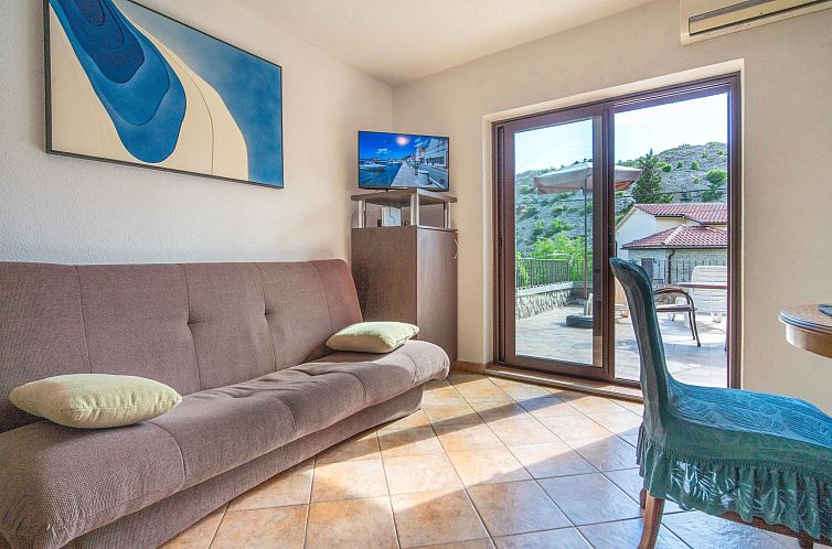 Vakantiehuis Kamena kuća