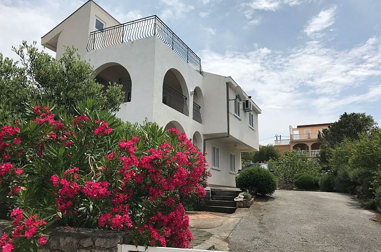 Appartement Katusin