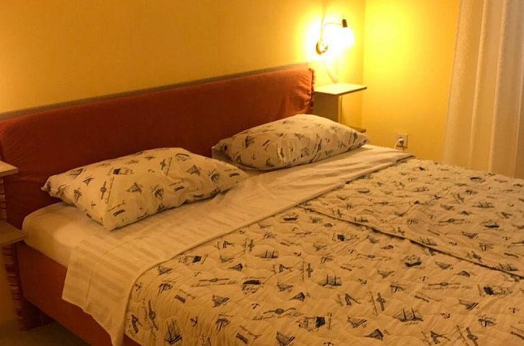 Appartement Katusin