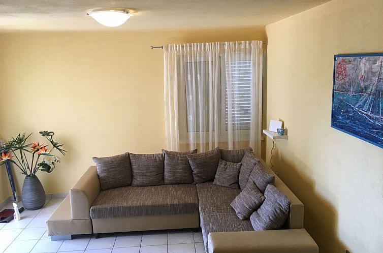 Appartement Katusin