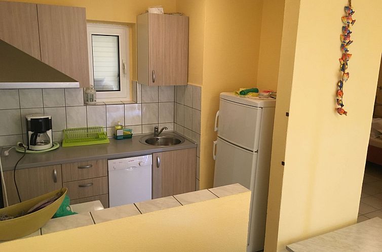 Appartement Katusin