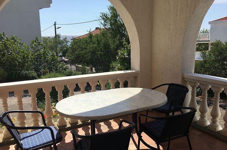 Appartement Katusin