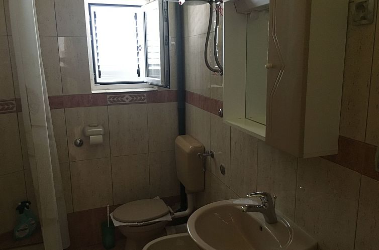 Appartement Katusin