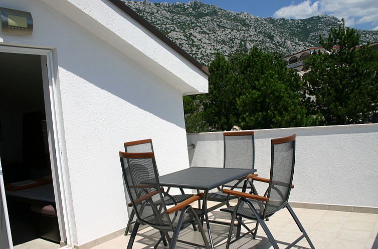 Appartement Mios
