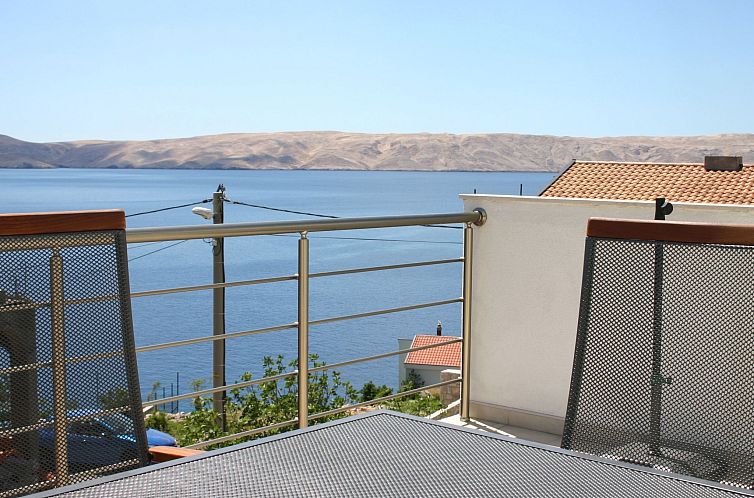 Appartement Mios