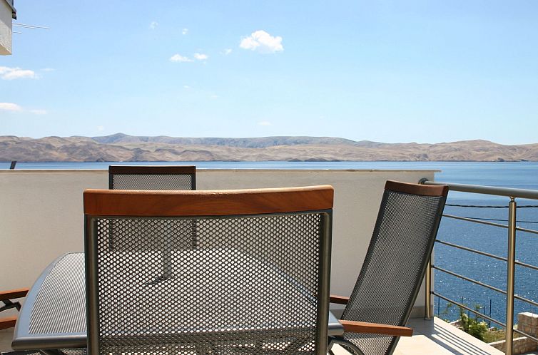 Appartement Mios
