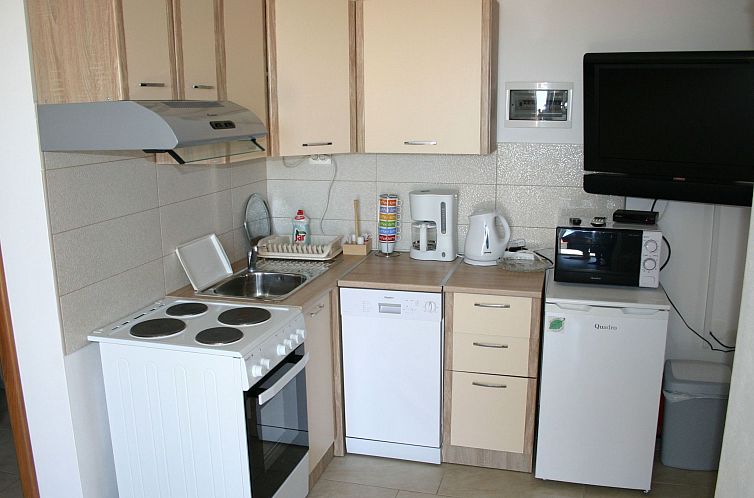 Appartement Mios