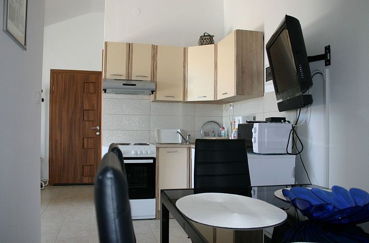 Appartement Mios
