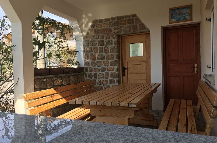 Guest house 1045049 - Apartment Kvarner - Appartement Grgic