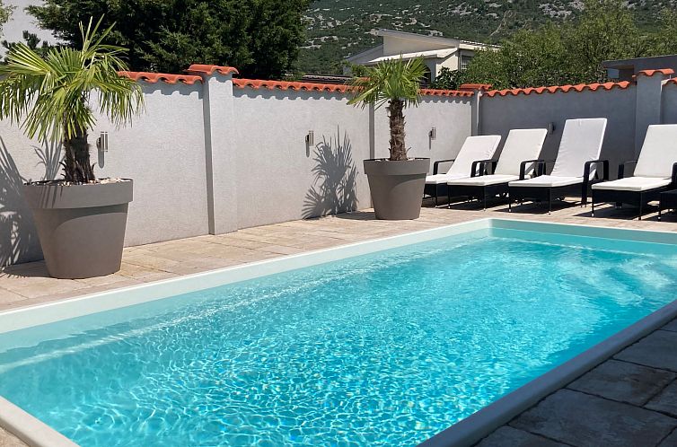 Appartement Brozovic