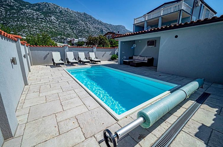 Appartement Brozovic