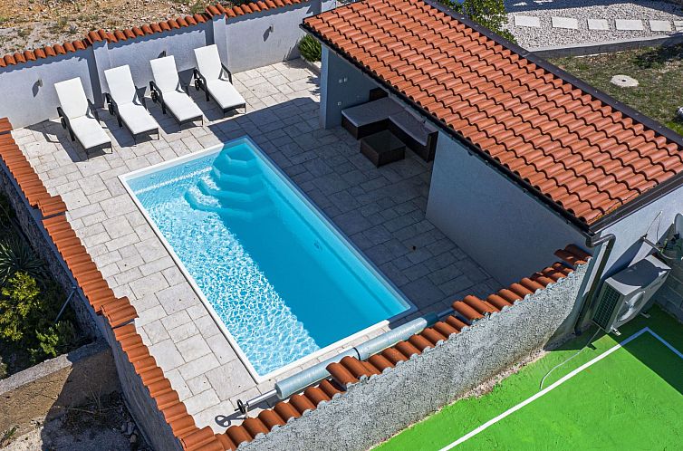 Appartement Brozovic