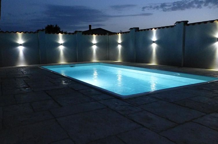 Appartement Brozovic