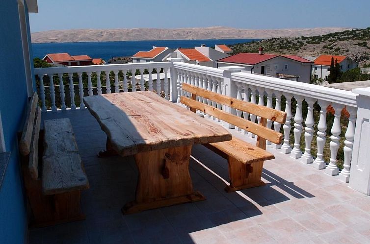 Appartement Brozovic