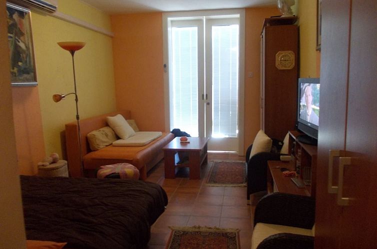 Unterkunft 1045055 - Appartement Kvarner - Appartement Apartam 4 Karlobag