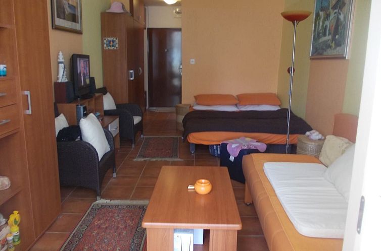 Appartement Apartam 4 Karlobag