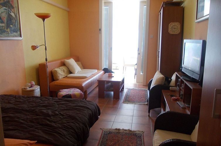 Appartement Apartam 4 Karlobag