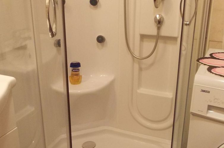 Appartement Apartam 4 Karlobag
