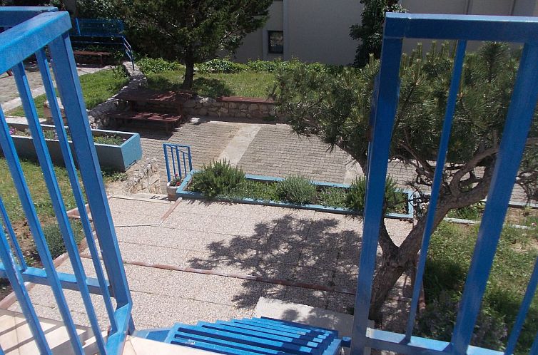 Appartement Apartam 4 Karlobag